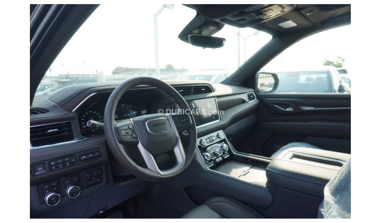 GMC Yukon 2023 GMC Yukon Denali 6.2L V8