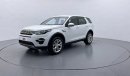 Land Rover Discovery Sport SI4 HSE 2 | Under Warranty | Inspected on 150+ parameters