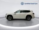 فولكس واجن تيرامونت R-Line 3.6L