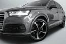 Audi Q7 45 TFSI quattro