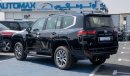 تويوتا لاند كروزر VX+ V6 3.3L , 4X4 , Дизель , 2022 , Без пробега , (ТОЛЬКО НА ЭКСПОРТ)