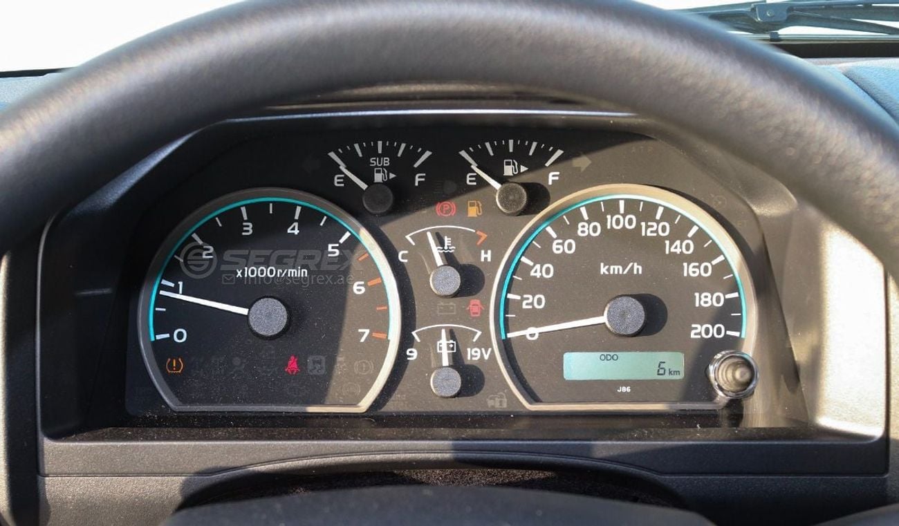 تويوتا لاند كروزر 70 LC 78 HARDTOP 4.0L MT Petrol | 2026 Brand-new | Export only