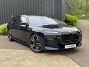 BMW M760Li E XDRIVE MODELS