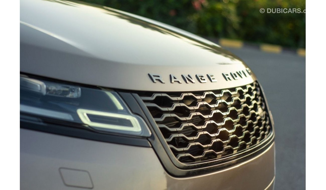 Land Rover Range Rover Velar 2.0 USA EXCELLENT CONDITION