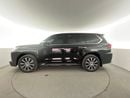 Lexus LX 570 Platinum | Guaranteed Warranty | 0 Down Payment