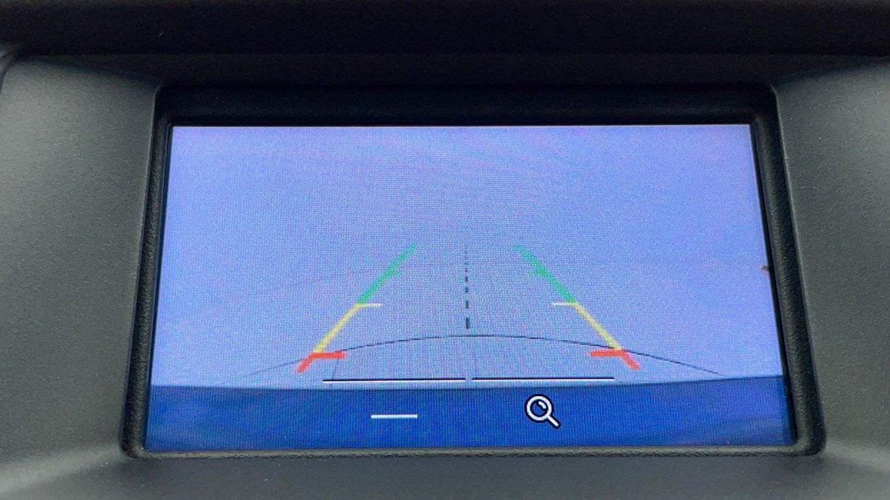 Ford Edge SE 2 | Zero Down Payment | Home Test Drive