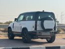 Land Rover Defender P400 90 SE 3.0L (5 Seater)
