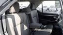 تويوتا فورتونر EXR 2026 Toyota Fortuner GX 2.7L AT Petrol 4WD (Black-Black)