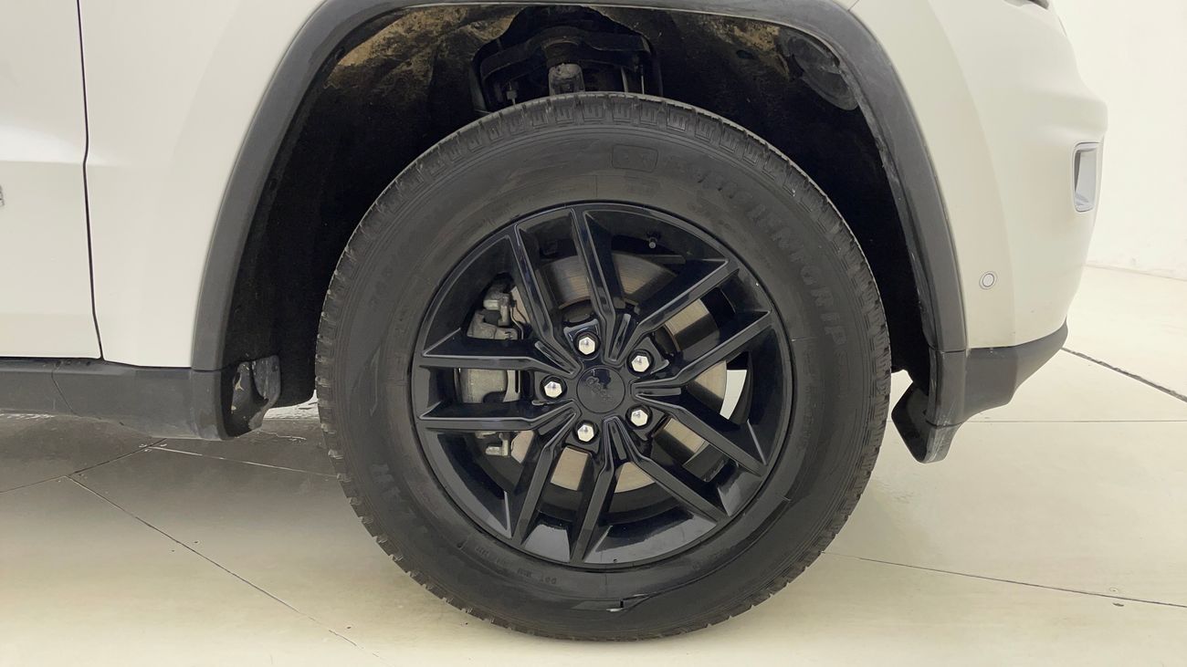 Jeep Grand Cherokee LIMITED 3.6 | Zero Down Payment | Home Test Drive