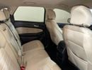 Ford Edge SE19 / AL TAYER MOTORS AL QOUZ SHOWROOM