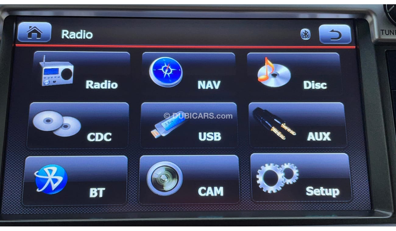 Toyota Prado VXR 2.7 | Zero Down Payment | Free Home Test Drive