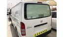 Toyota Hiace Toyota Hiace Van Thermoking Chiller,2013.Excellent Condition