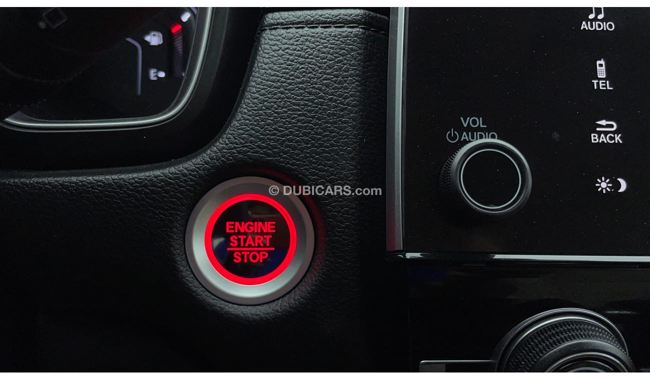 هوندا سي آر في TOURING 2.4 | بدون دفعة مقدمة | اختبار قيادة مجاني للمنزل