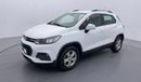 Chevrolet Trax LT 1.8 | Zero Down Payment | Free Home Test Drive