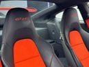 بورش 911 GT3RS 4.0L (2 Seater) 2016 Porsche GT3 RS, 2026 Porsche Warranty, Full Porsche Service History, Full
