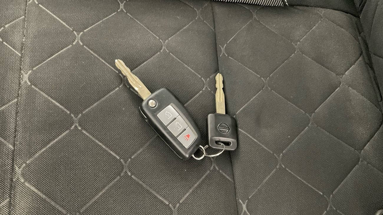 Nissan Kicks SV | Guaranteed Warranty | 0 Down Payment