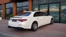 مرسيدس بنز S 550 2022 Mercedes-Benz Brabus B550 Original Kit | Brand New | V8