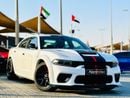 Dodge Charger SXT | Monthly 1300/- | 0% DP | Fabric Seats | Original Airbags | # 90953