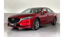 Mazda 6 S