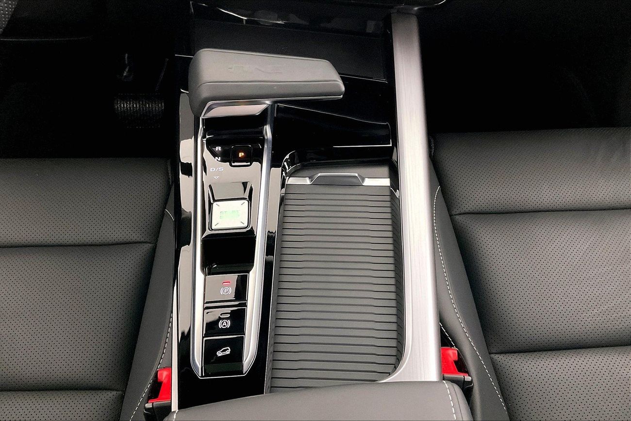 MG One Luxury | Guaranteed Warranty | 0 Down Payment