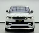 Land Rover Range Rover Sport S P400 3.0L 2023 RANGE ROVER SPORT P400 DYNAMIC S, Warranty, Service History ,Canadian Specs