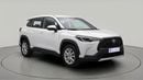 Toyota Corolla Cross 2023 XL | AED 956/Month | 0 DP | 30 Day Return | Warranty