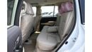 تويوتا لاند كروزر 300 SAHARA EDITION GXR V6 4.0L بنزين 7 مقاعد AT