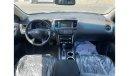 Nissan Pathfinder SV 2016 model, American imported, 6-cylinder, automatic transmission, mileage 125000