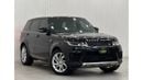 Land Rover Range Rover Sport 2019 Range Rover Sport HSE V6, 2024 RR Warranty, 2027 RR Service Pack, Low Kms, GCC
