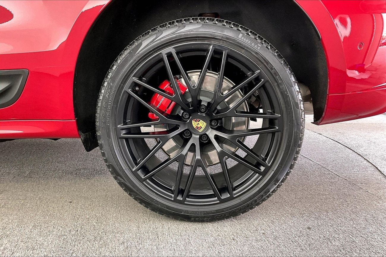 Porsche Macan GTS | Guaranteed Warranty | 0 Down Payment