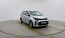 Kia Picanto LX 1200