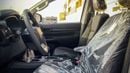Toyota Hilux SGLX S GLX 2.4L 4WD A/T S GLX 2.4L AWD A/T 2.4L DSL DC 4X4 Active Comfort A/T 2025YM