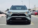 Toyota RAV4 XLE / SUNROOF/ DVD CAMERA/ LEATHER ELECTEIC SEAT/ AUTO TRUNK/ E BRAKE/ LOT# 40870