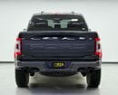 فورد F 150 2023 Ford F-150 Raptor 37, 06/2029 Ford Warranty + Service Contract, Ford Full Service History, GCC