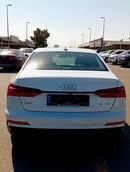 Audi A6 45 TFSI Comfort package 2.0L