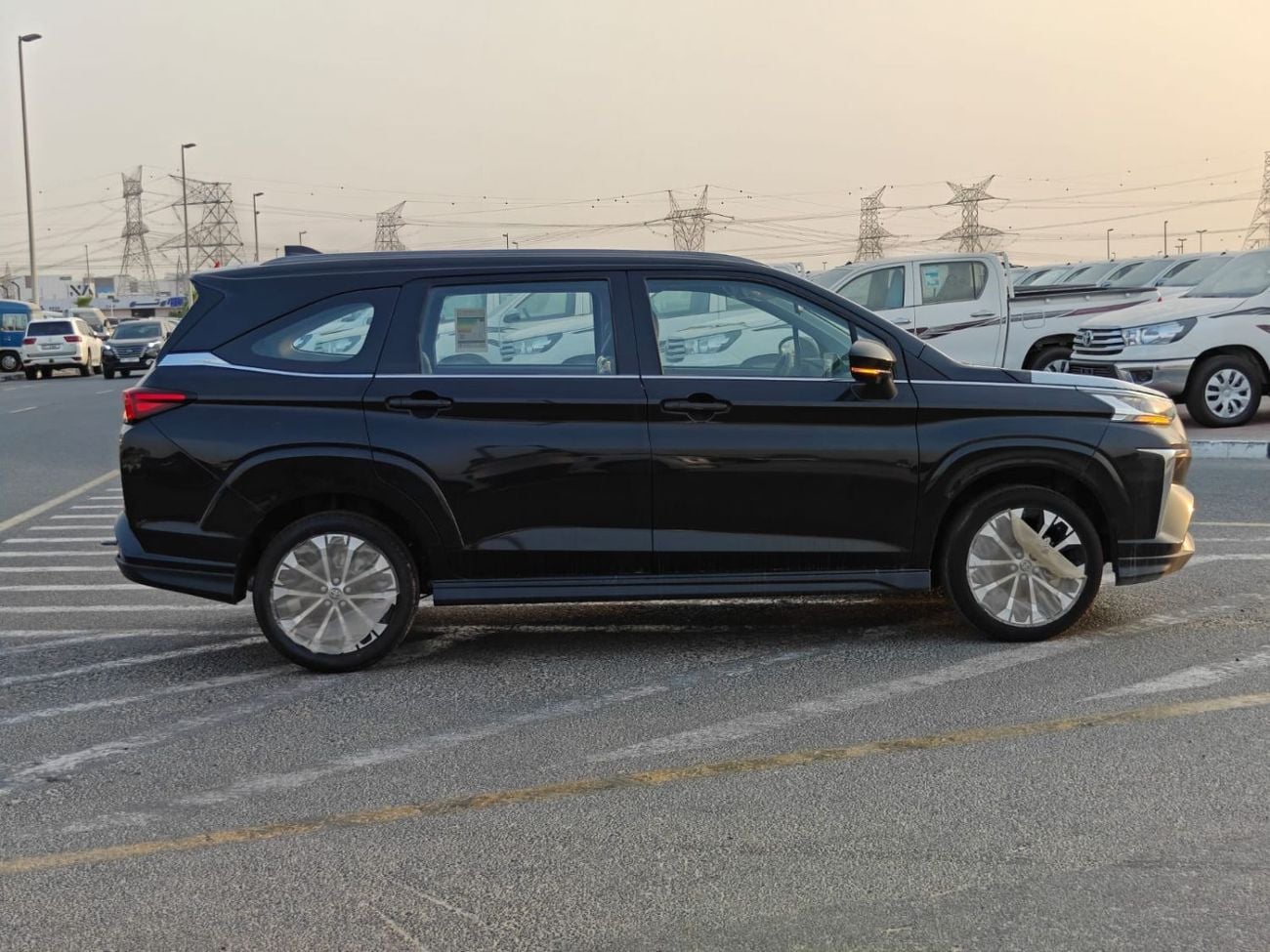 تويوتا فيلوز GX 1.5L FWD 5 DOOR