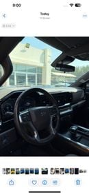 شيفروليه سيلفارادو شيفروليه سلفرادو 2024 قير علاق