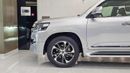 Toyota Land Cruiser GXR GT