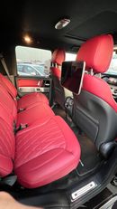 Mercedes-Benz G 500 Mercedes-Benz G500