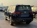Toyota Land Cruiser Toyota Land Cruiser gxr 3.5 2024