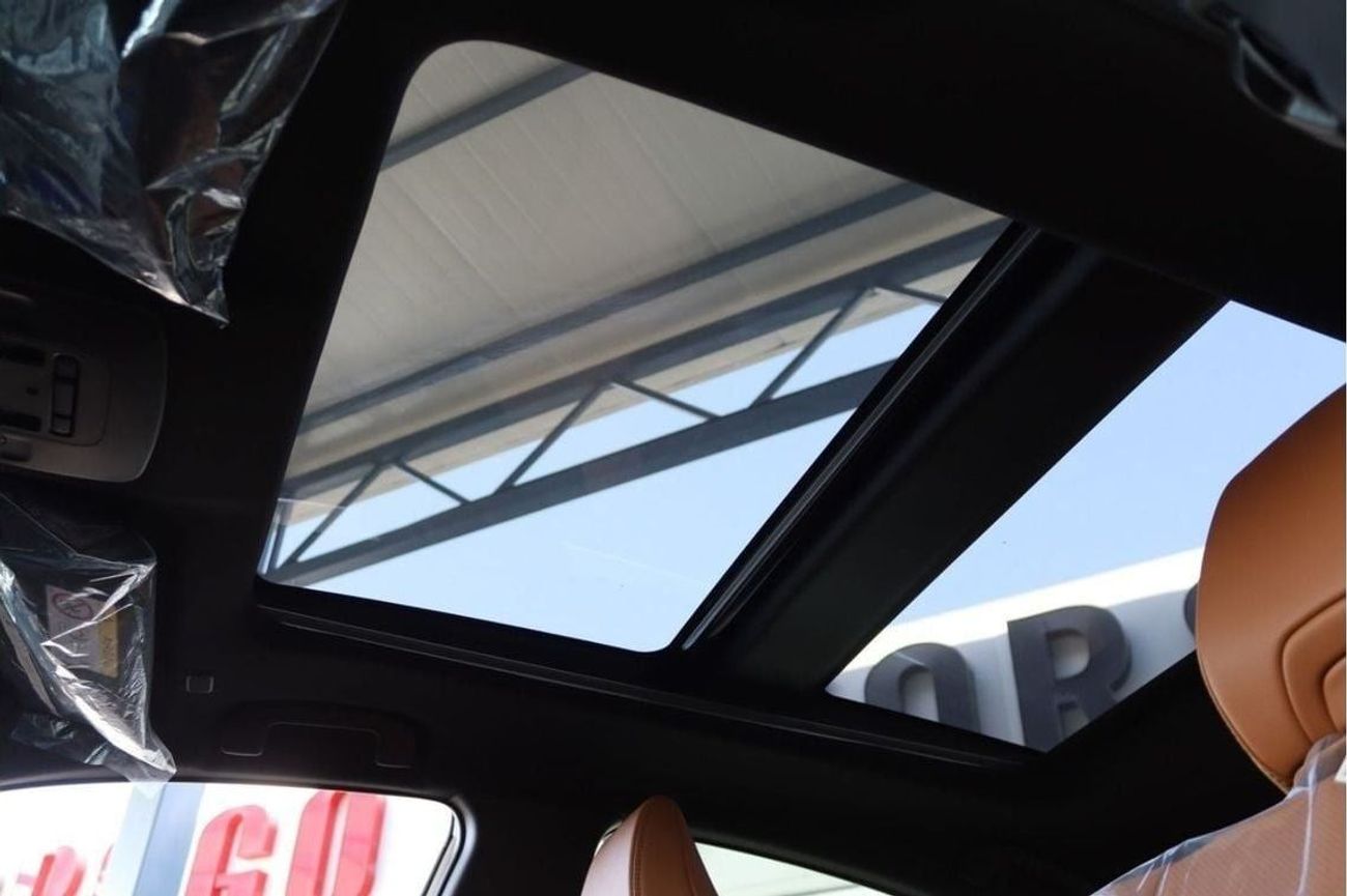 تويوتا كامري 2025 CAMRY GLE 2.5 PANORAMA - GCC MADE IN JAPAN **التصدير فقط خارج الخليج**EXPORT ONLY**