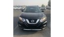 نيسان روج LIMITED PANORAMA AWD AND ECO 2.4L V4 2016 AMERICAN SPECIFICATION