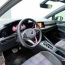 Volkswagen Golf GTI Sport 2.0T AED 2,057 P.M l 0% Down Payment l GTI Performance l Excellent Condition