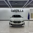 بي أم دبليو 120i M Sport 2.0L