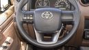 Toyota Land Cruiser 70 4.0L V6 M/T