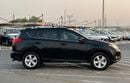 Toyota RAV4  2014 Toyota Rav4 XLE Full Option 2.5L V6 - Sunroof  Rear Camera - Rims