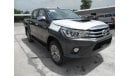 Toyota Hilux REVO 3.0L DIESEL AUTO - 2017