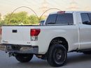 Toyota Tundra Crewmax SR5 5.7L TOYOTA TUNDRA 2011 5.7L V8 // 4X4 // GOOD CONDITION INSIDE OUT SIDE