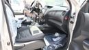 Nissan Navara NISSAN NAVARA 2.5 DIESEL PRO4X 4X4 AT