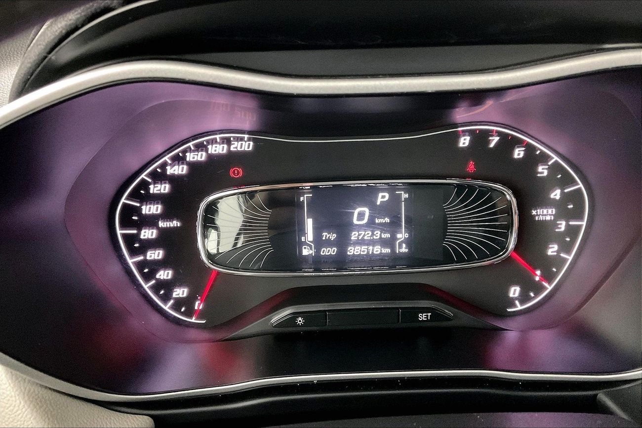 شيفروليه جروف LT | شامل الضمان | 0 ﺪﻔﻋﺓ ﺃﻮﻟﻯ